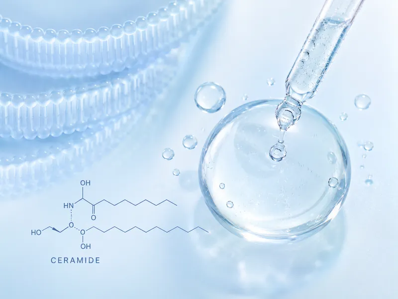Ceramide