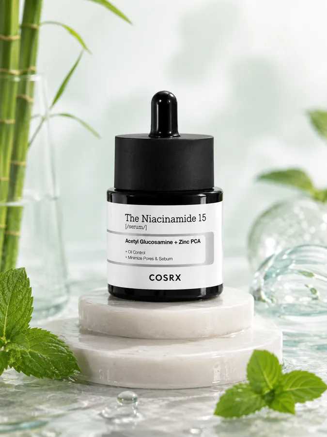 COSRX The Niacinamide 15 Serum 20 ml