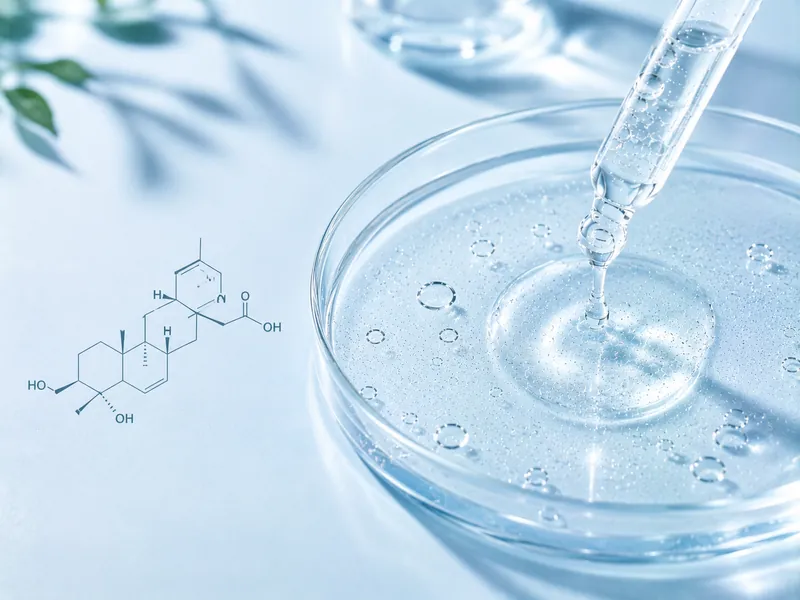 Madecassic Acid