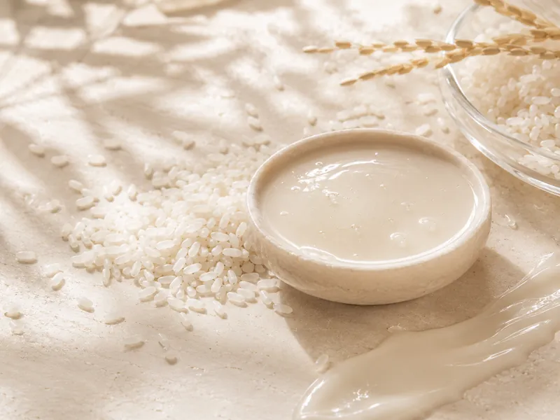 Reisextrakt
