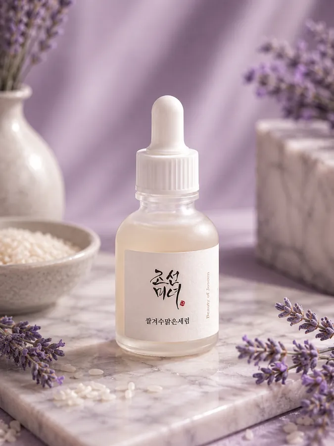 Beauty of Joseon Glow Deep Serum Rice + Alpha-Arbutin 30 ml