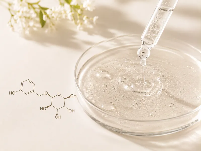 Alpha-Arbutin