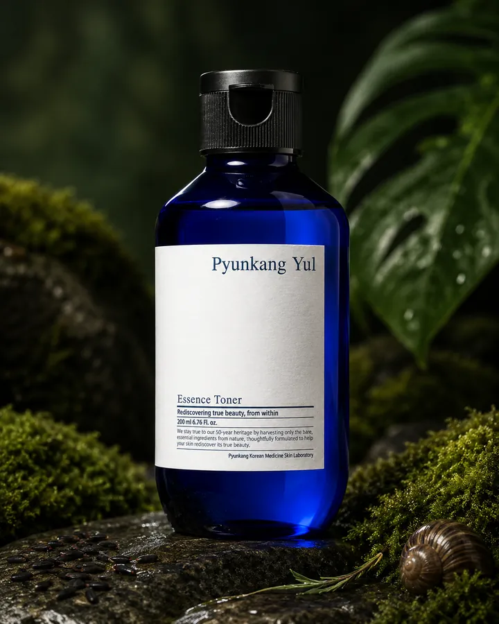 Pyunkang Yul Essence Toner 200 ml
