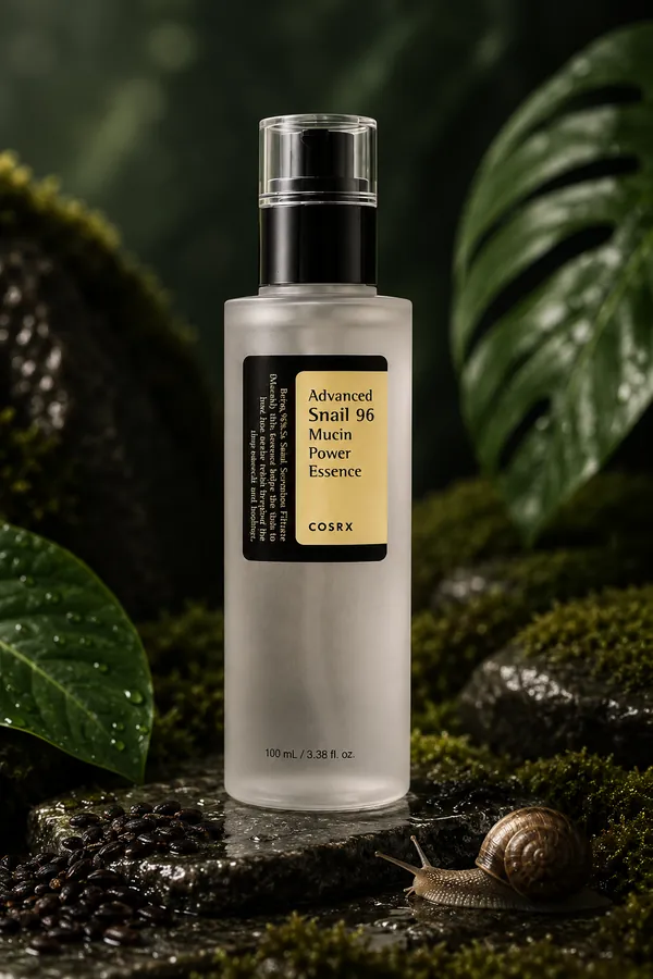 COSRX Advanced Snail 96 Mucin Power Essence 100 ml