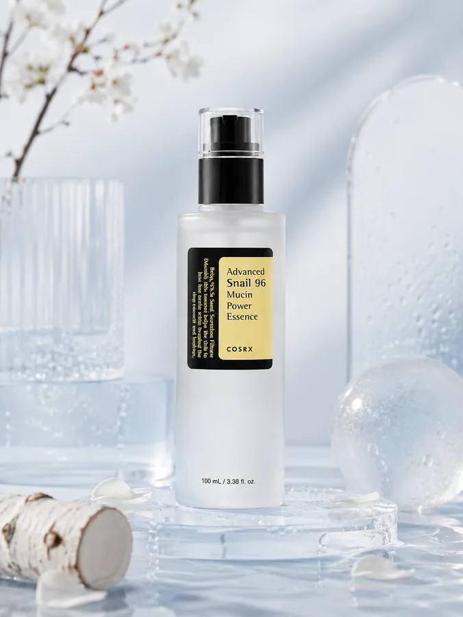 COSRX Advanced Snail 96 Mucin Power Essence 100 ml