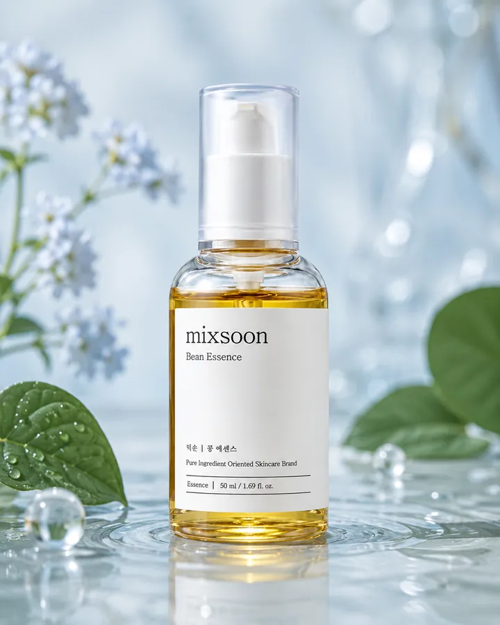 Mixsoon Bean Essence 50 ml