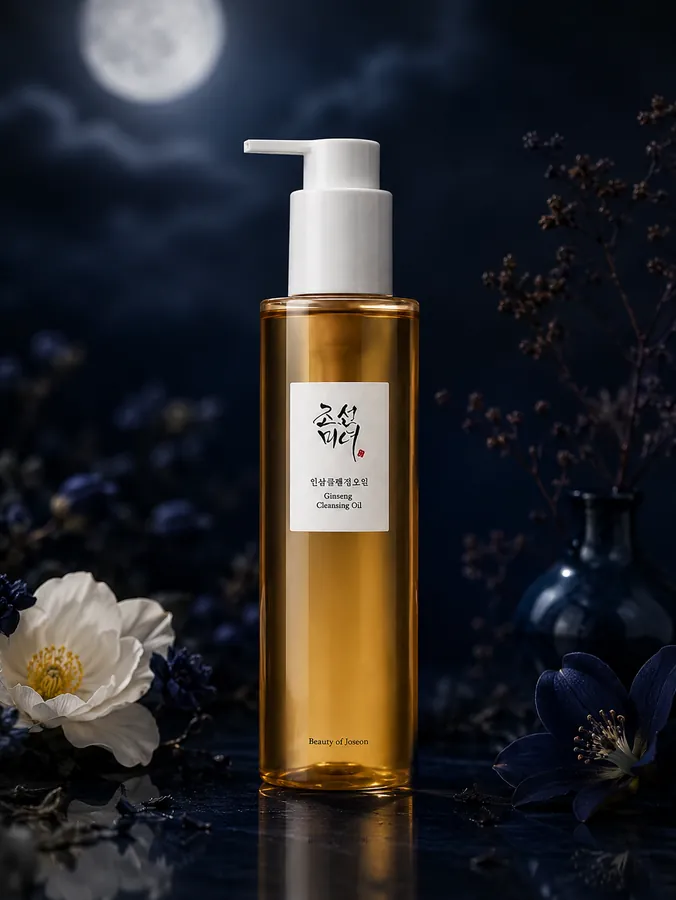 Beauty of Joseon Ginseng Cleansing Oil 210 ml