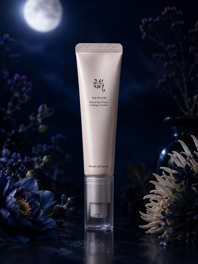 Beauty of Joseon Revive Eye Serum: Ginseng + Retinal 30 ml