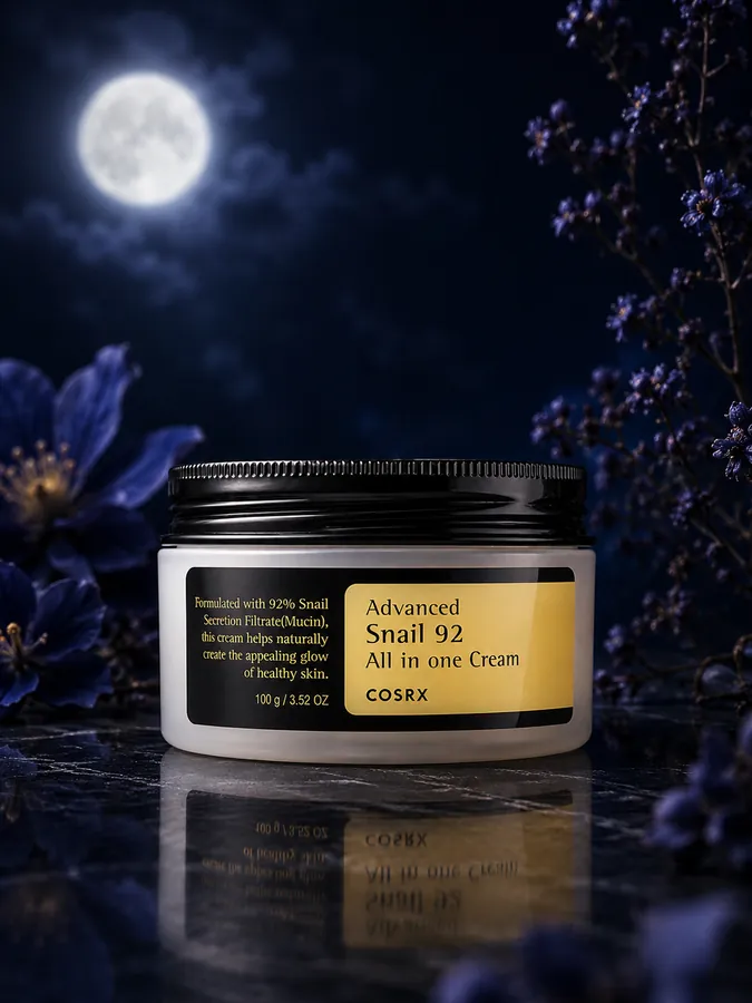 COSRX Advanced Snail 92 All In One Cream 100 ml