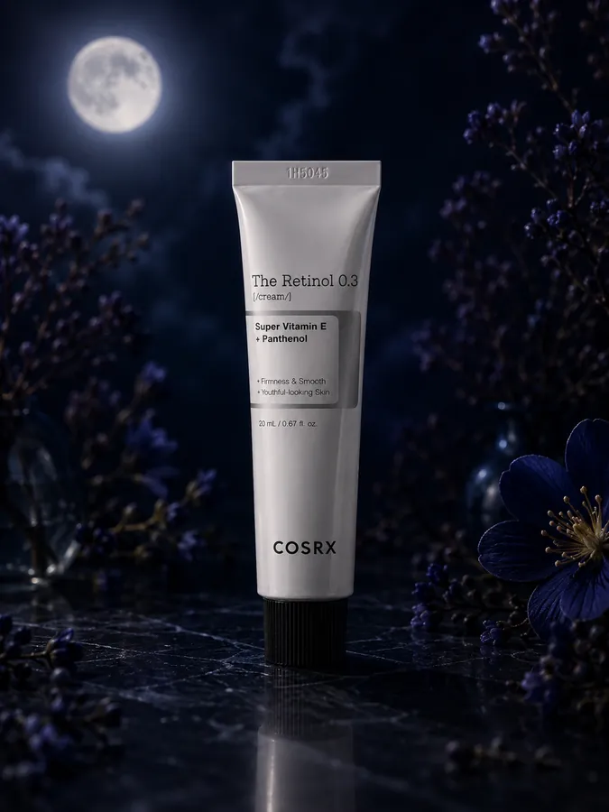 COSRX The Retinol 0.1 Cream 20 ml