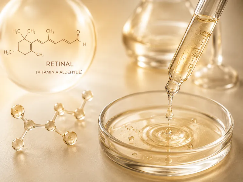 Retinal