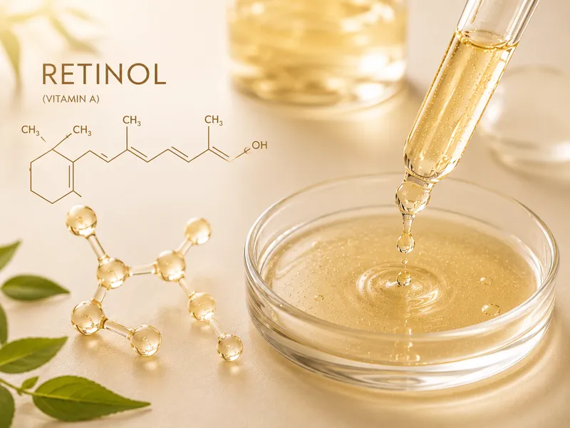 Retinol