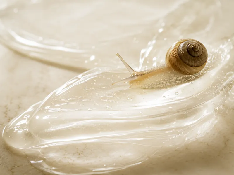 Snail Mucin