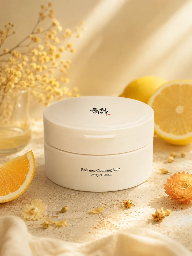 Beauty of Joseon Radiance Cleansing Balm 100 ml