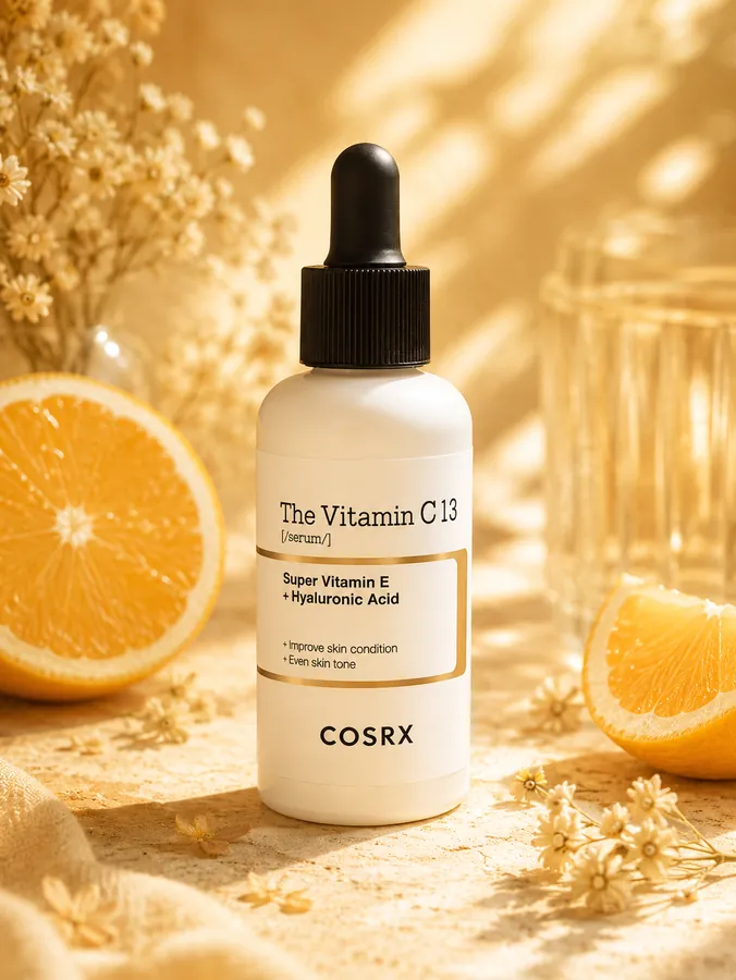COSRX The Vitamin C 13 Serum 20 ml