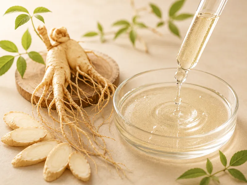 Ginseng