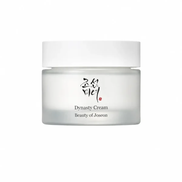 Beauty of Joseon Dynasty Cream 50 ml koreanische Feuchtigkeitscreme