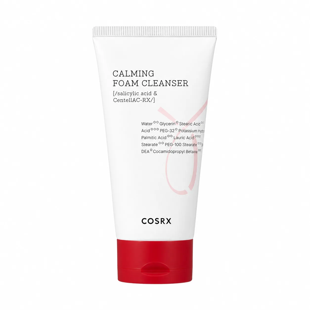 COSRX AC Collection Calming Foam Cleanser 150ml – K-Beauty Reiniger für zu Unreinheiten neigende Haut