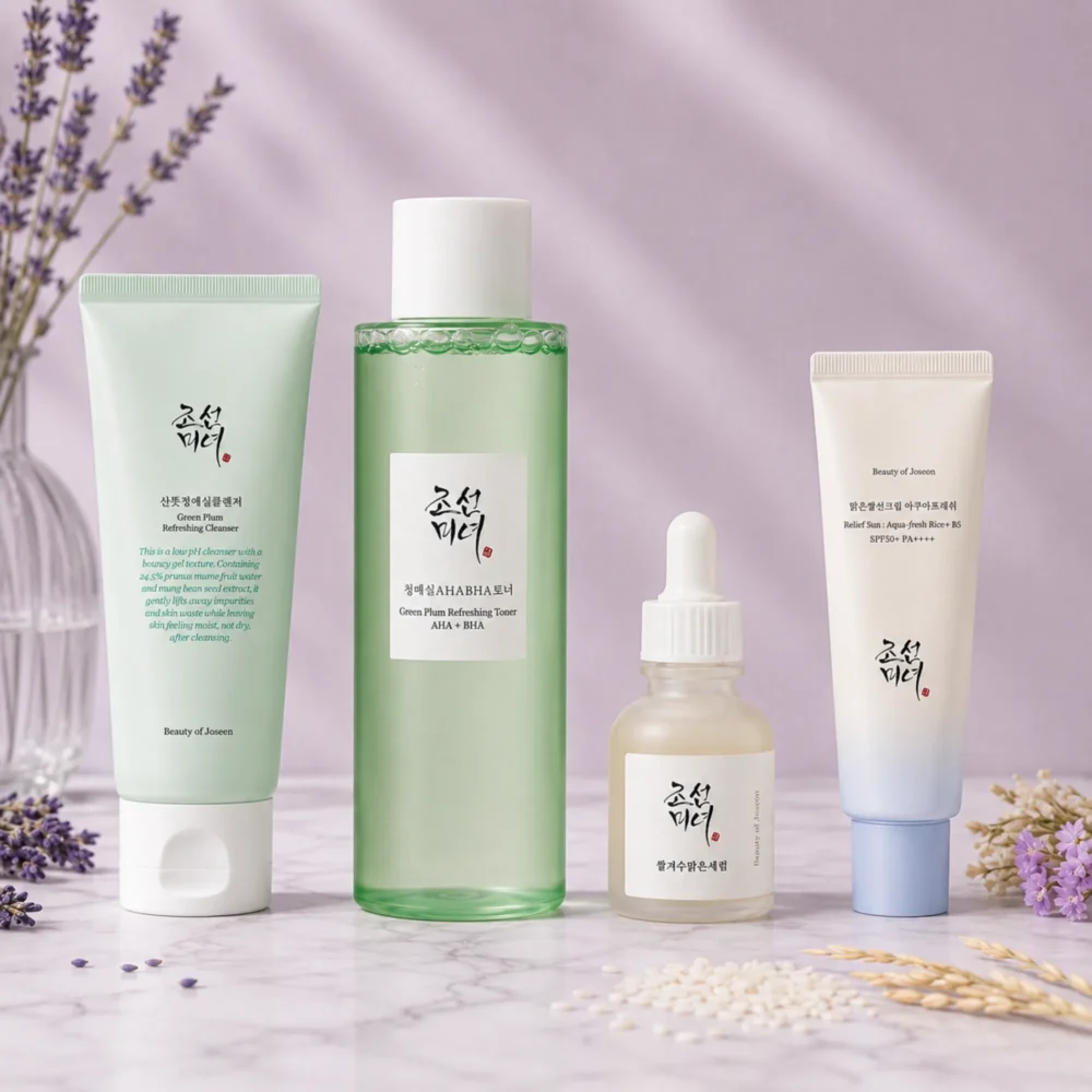 Dark Spot Ritual