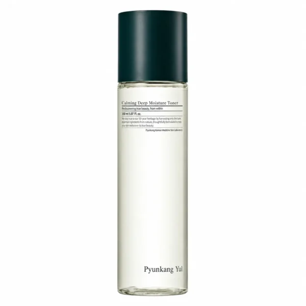 Pyunkang Yul Calming Deep Moisture Toner 150ml – K-Beauty Toner für sensible Haut