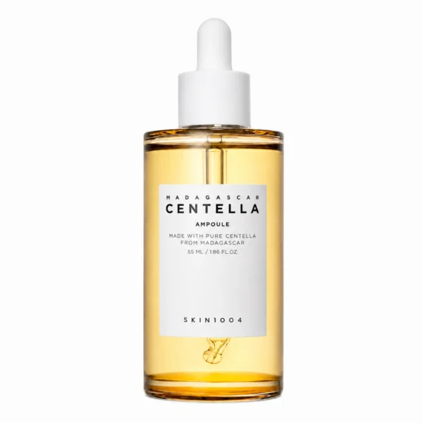 Skin1004 Madagascar Centella Ampoule 55ml– Cica Serum für empfindliche Haut