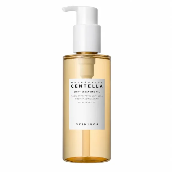 SKIN1004 Madagascar Centella Light Cleansing Oil 200 ml koreanisches Reinigungsöl
